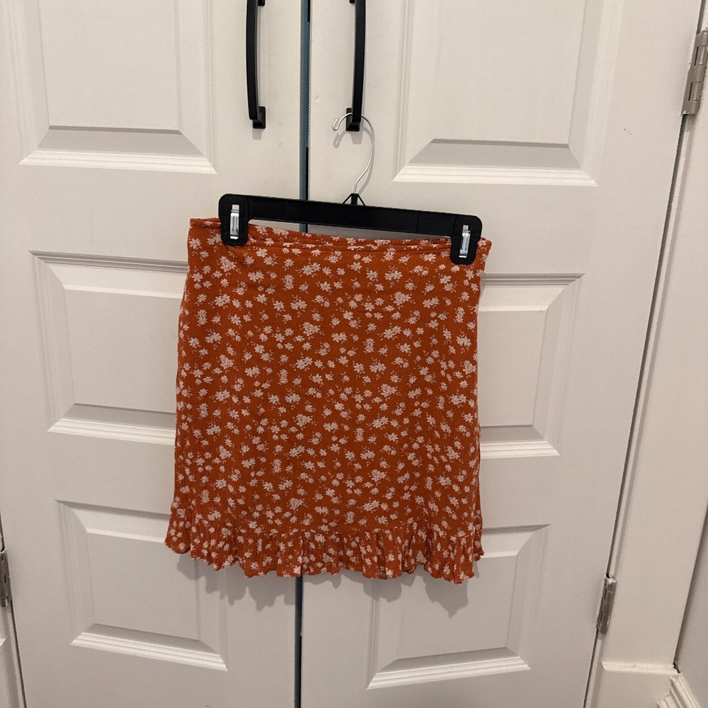 Abercrombie skirt